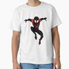 MILES-MORALES Classic T-Shirt