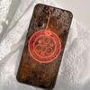 Чехол Halo of the Sun Silent Hill для Xiaomi 14T Pro 13T 12T 11T 13 14 Ultra POCO X6 F6 Pro M6 X3 X5 M5s F3 F5
