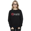 Thundercats Womens/Ladies Classic Logo Sweatshirt