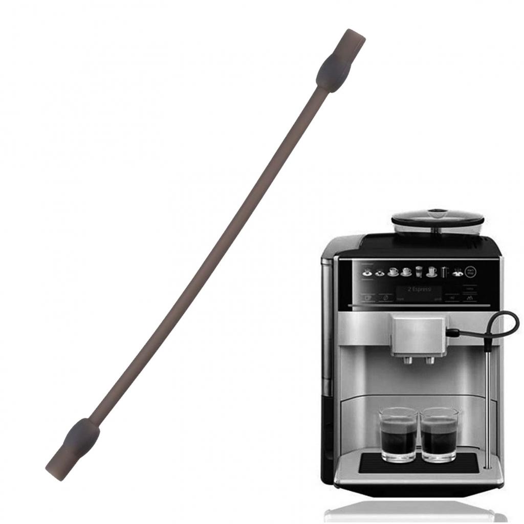 Designed For EQ6 Series Coffee Machine Kit Milk Frother Hose