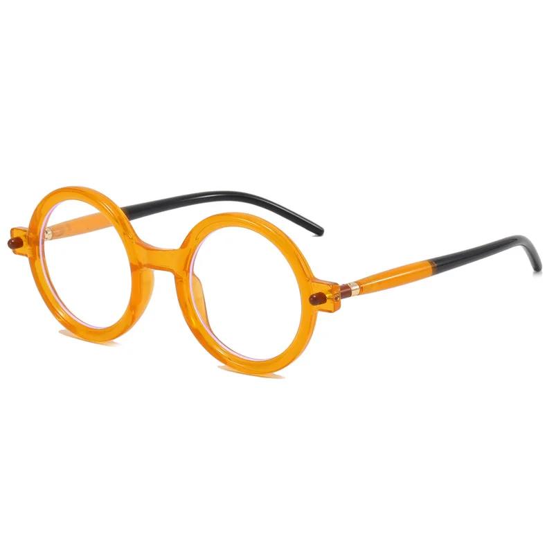 Солнцезащитные очки в стиле панк-винтаж для мужчин и женщин, для активного отдыха и путешествий, круглые, защита UV400, новый тренд, очки-гогглы для вождения, солнцезащитные очки