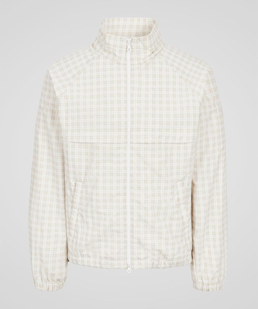 Duvetica Solante (Beige) (Men'S Windproof Jacket)