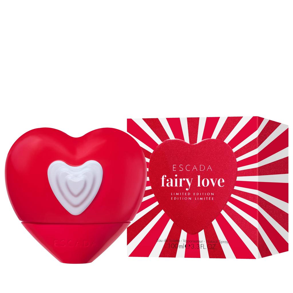 FAIRY LOVE edt vapo limited edition 100 ml