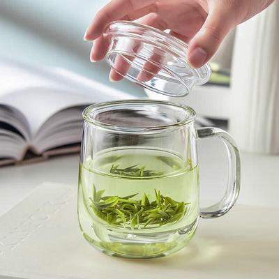 Персональная чашка для заваривания чая Yihu Tea
