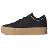 Karlie Kloss x Trainer XX92 Черный Белый Резина Женские Кроссовки Core-Black Cloud-White FY8207
