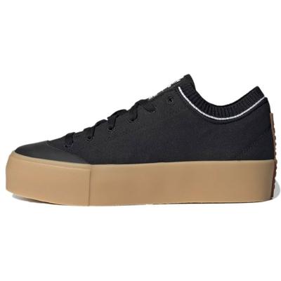 Karlie Kloss x Trainer XX92 Черный Белый Резина Женские Кроссовки Core-Black Cloud-White FY8207