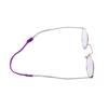 Anti-slip Children Silicone Fashion Glasses Cord Sunglasses Rope Sunglasses Band Eyeglass Chains