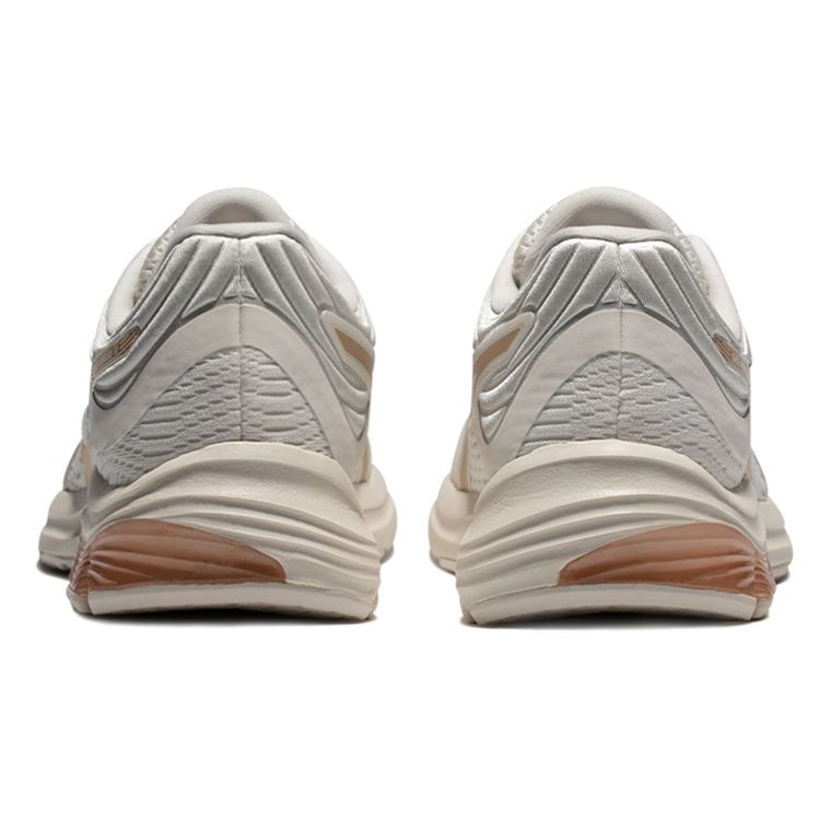 Asics Кроссовки для бега Gel-Pulse 11 с низким верхом Женские кроссовки Белый Платиновый 1012B138-103
