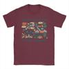NNoah Kahan Stick Season Unisexs T Shirt  Novelty Tee Shirt Short Sleeve O Neck TShirt Pure Cotton Big Size Clothes