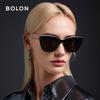 Унисекс Солнцезащитные Очки BOLON BX8005 Форма «Кошачий Глаз»
