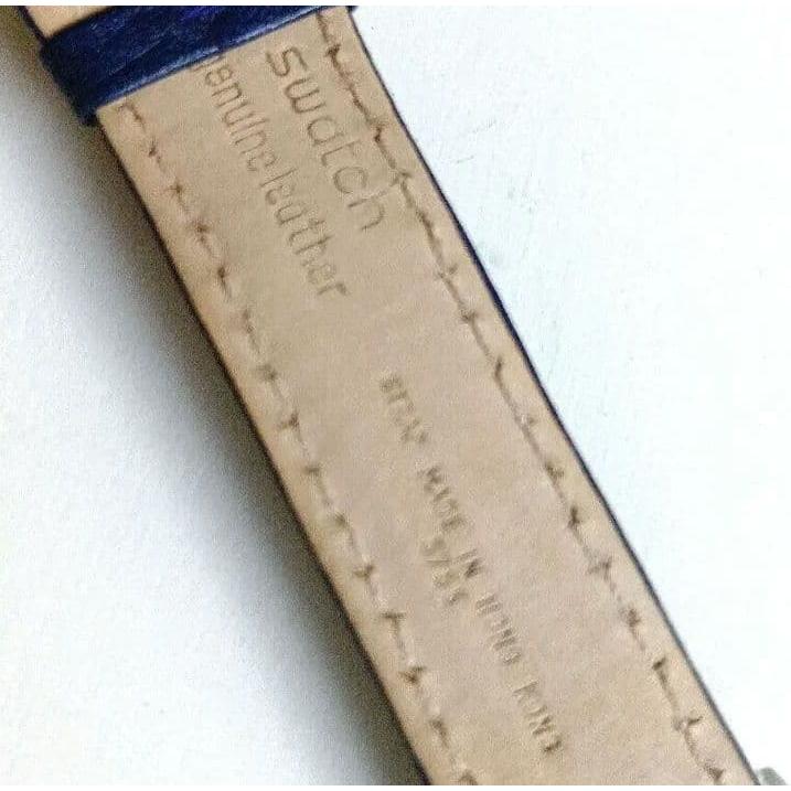 Б/у Swatch [Aire] 1996 Винтажные Рабочее состояние Swatch