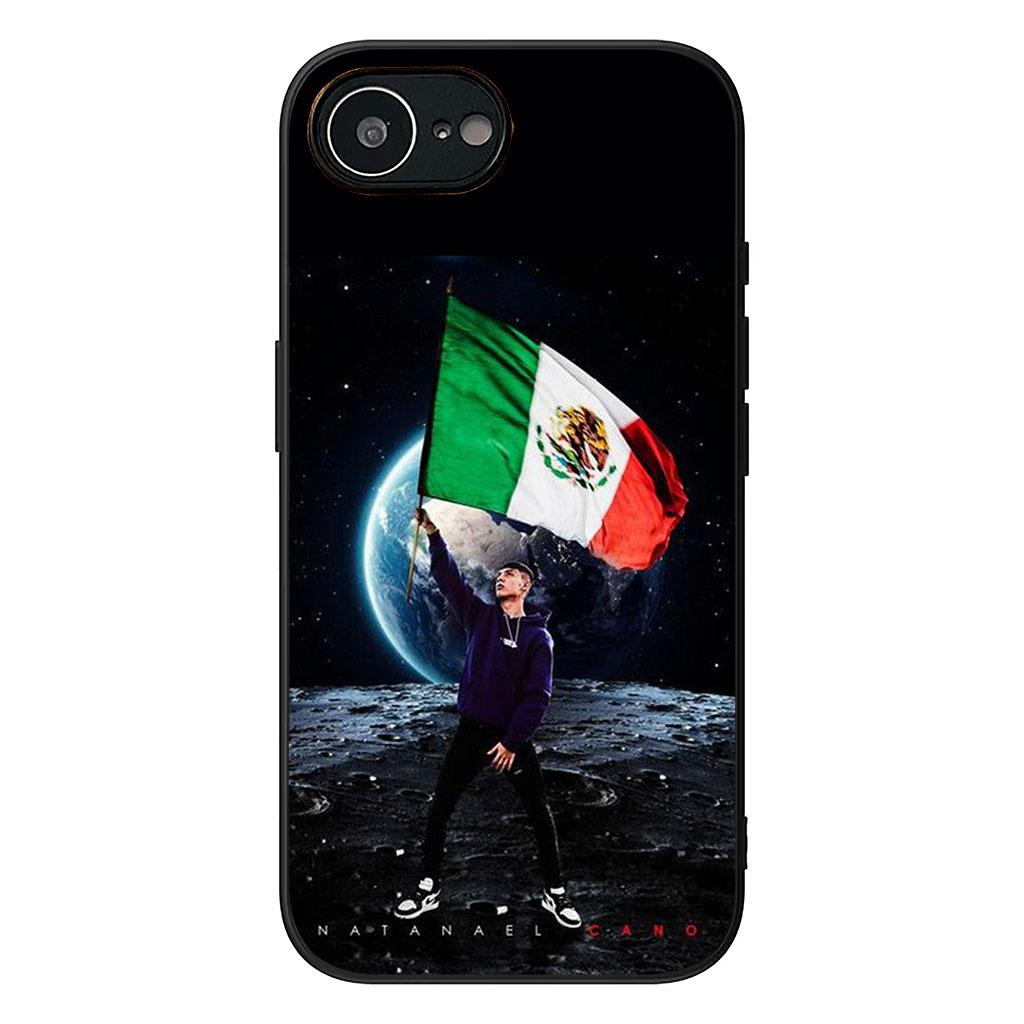 Cover for Xiaomi Redmi Note 14 12 13 ProPlus A4 A3 Pro Plus 12C 13C 14C 5G Phone Case Natanael Ruben Cano Monge Hot