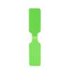 10-30pcs Reusable Waterproof Cable Labels Color-Coded Organizer Straps Data Charger Cords Management Home Office Travel