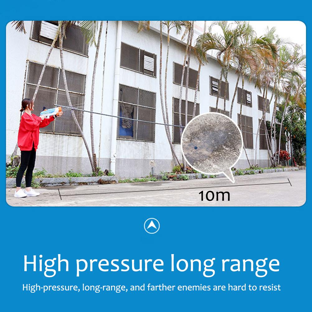 Water Guns Summer Holiday Kids Squirt Guns Kids Child Squirt Swimming Pool Beach Toys Water Gun