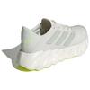 adidas Кроссовки Switch FWD Амортизирующие Нескользящие Низкие Женские Серый Зеленый IF9183