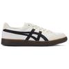 ONITSUKA TIGER Кроссовки Advanti кремово-белые с черным 1183B799-101