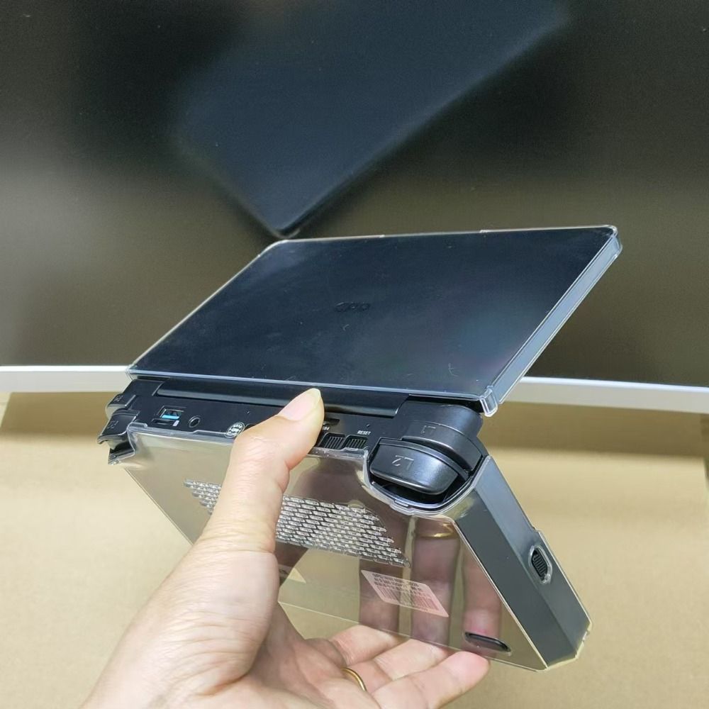 Ultra Thin Protective Case Anti-scratch Hard Shell for GPD Win Mini 2025 Laptop Gaming