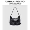 Женская повседневная сумка-кроссбоди URBAN REVIVO для мотоциклистов