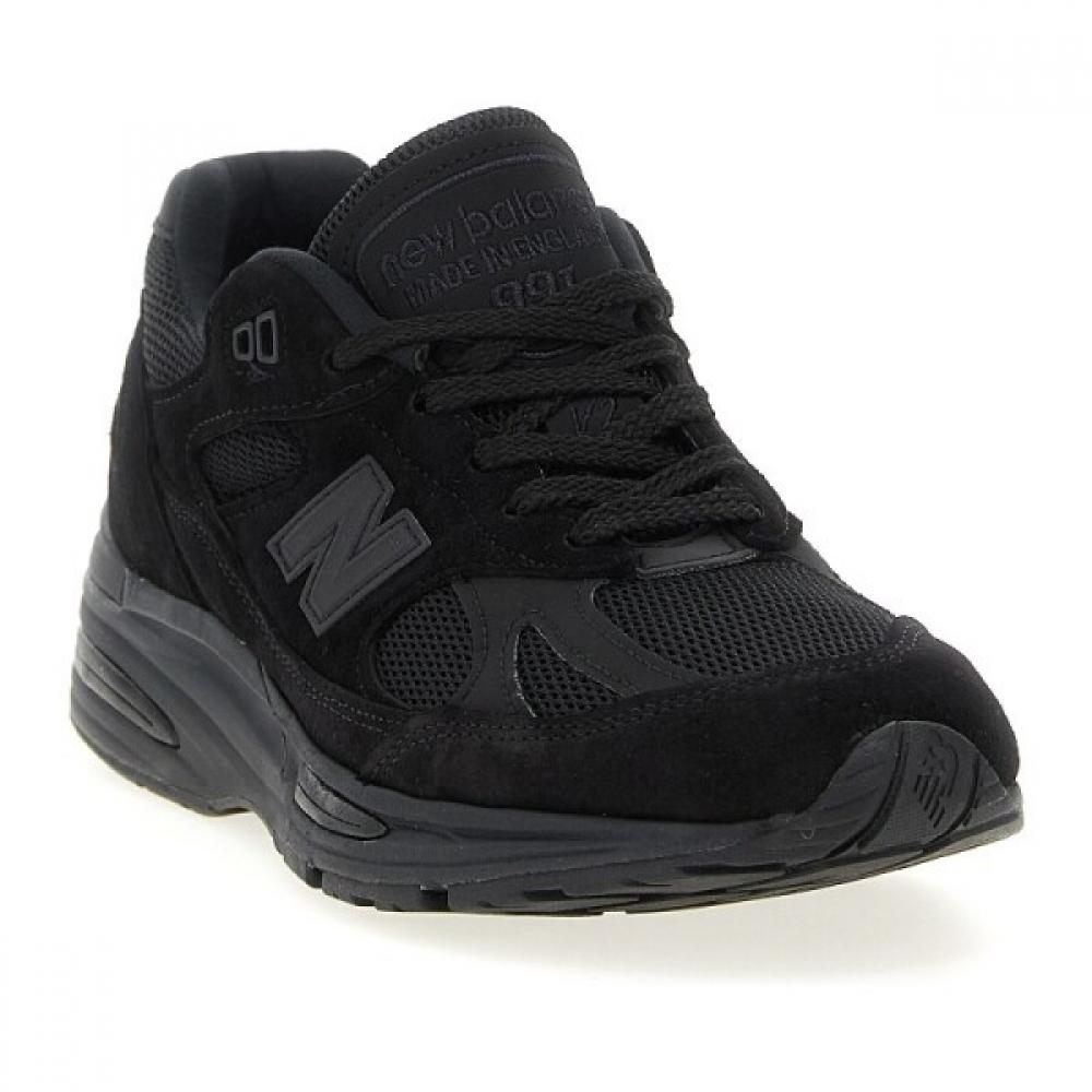 New Balance Кроссовки 991v2 Kk2