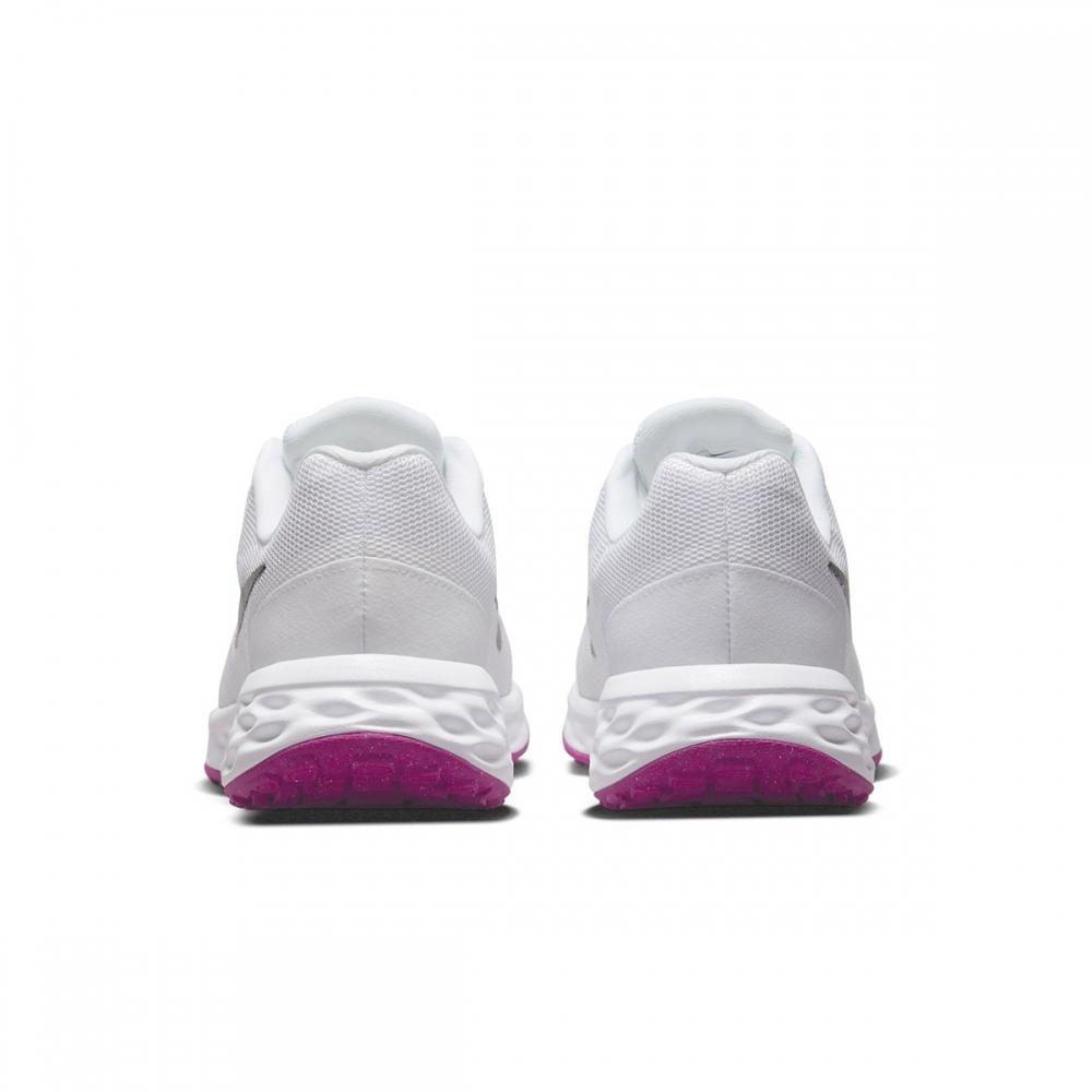 Nike Revolution 6 Next Nature Женский DC3729 106