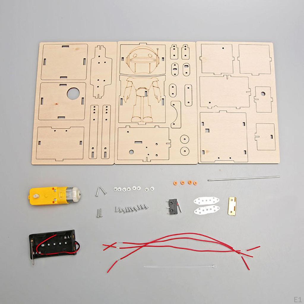 Automatic Swallowing Machine Saving Bank Science Kits Education Toys Easy To Assemble Stem