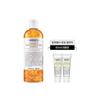 Kiehl's Calendula Petal Toner 500ml Set (+ Large Calendula Cleanser Free)