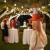 Foldable Design Conical Hat Stage Hat Party Hip Hop Hat Funny Traffic Cone Hat  Stage Performance