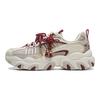 Li Ning Cat Paw Lite3 Низкие Повседневные Кроссовки Женские AGCW004-2