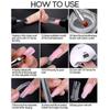 Acrylic Poly Extension Nail Gel