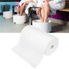 Disposable Skin Friendly Beauty Salon Foot Bath Towel Foot Spa Roll Paper Towel Tissue