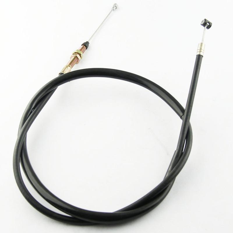 Motorcycle Clutch Cable Clutch line For Yamaha YZF R1 1998 1999 2000 2001 4XV-26335-00 5JJ-26335-00