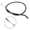 Motorcycle Clutch Cable Replacement Fit for Yamaha XJ-6N XJ6N 2009-2017