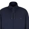 EMPORIO ARMANI SS24 Jackets & Coats Men's Marine Blue EM000083-AF10103-1UB118