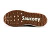 SAUCONY Кроссовки для бега Jazz Layer Low Top Мужские Черные - S79003-1