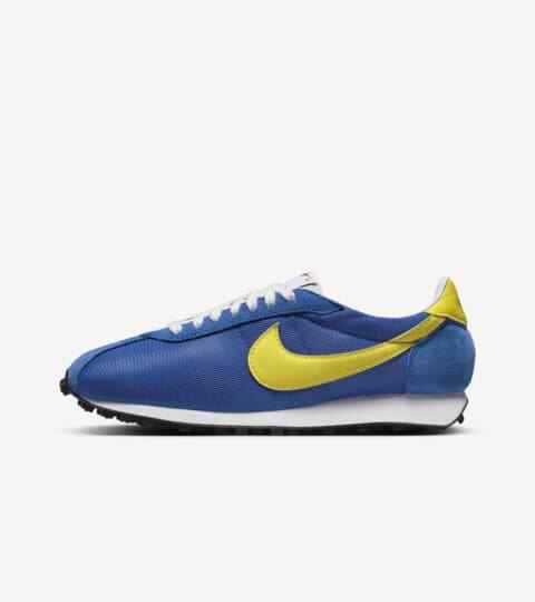 FQ9079-400 Nike LD-1000 SP Game Royal и Opti Yellow (Мужской)