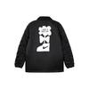 Nike Jackets Men's Black Lapel Moderate Other (Unisex) Jackets DQ4192 010