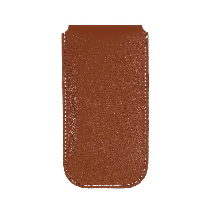 Простая кожаная сумка для хранения часов Модная сумка для переноски часов с защитой от царапин Дорожная сумка для часов для женщин и мужчин