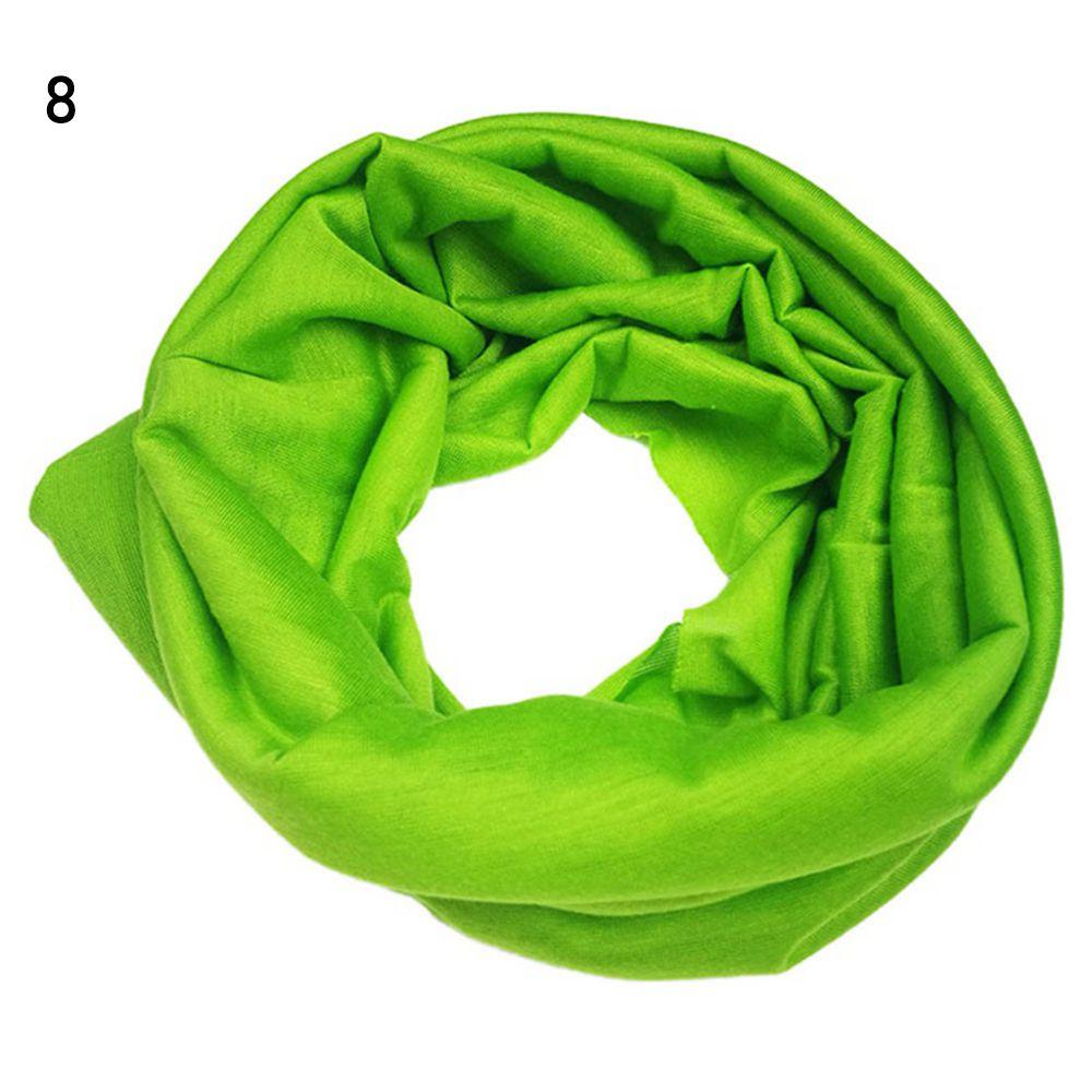 Moto Bicycle Hijab Magic Head Scarf Cycling Bandana Headwear Shield Mask Fishing Windproof Headband