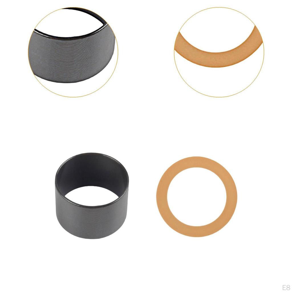 2 шт. Запасная часть для безмасляного воздушного компрессора, насос