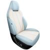 BYD Yuan PLUS All-Season Leather Seat Covers for Five-Seater Cars