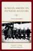 Книга Korean American Pioneer Aviators : The Willows Airmen