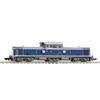 TOMYTEC TOMIX N Gauge JR DD51 800 Series JR Freight Renewal Car 2259 Railway Model Diesel Locomotive
