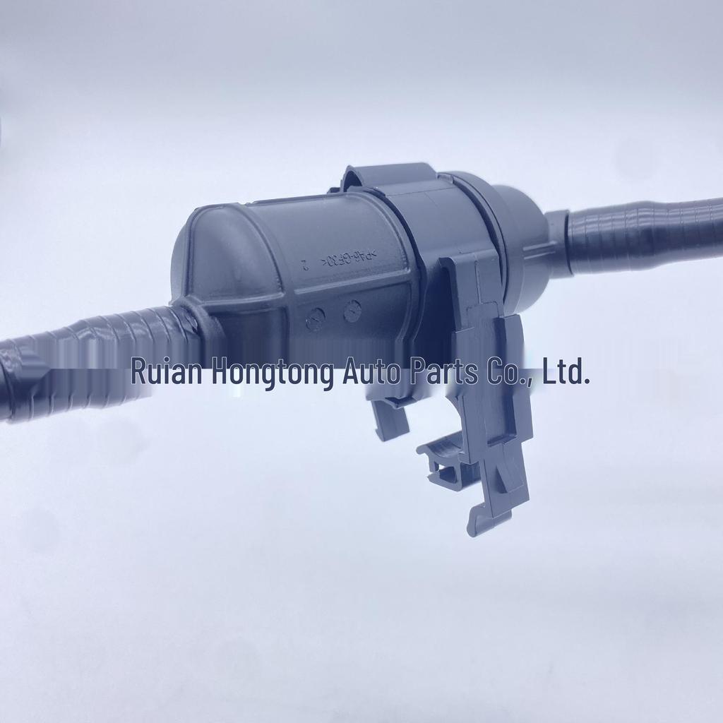 VW Skoda Carbon Canister Solenoid Valve Assembly 04E133781BP