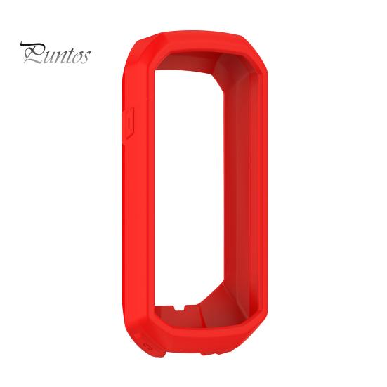 Защитный чехол для часов, ударопрочный, ударопрочный, полная защита, точная посадка, простая установка, чехол-бампер для часов Garmin Edge 1050