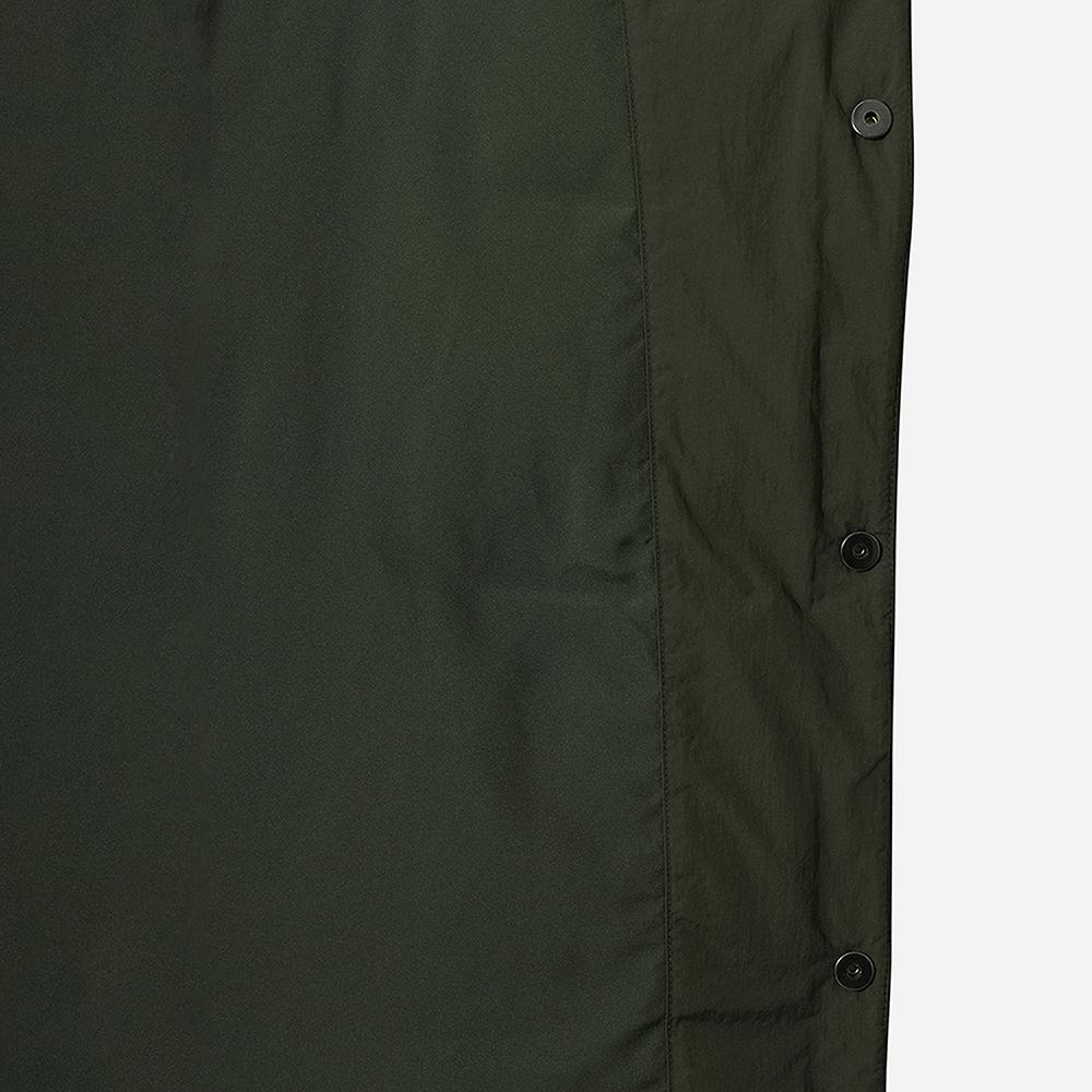 Пуховик Dod Kona Light D7 (хаки)