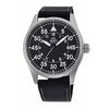 Wrist Watch Sports Flight RN-AC0H03B Pilot Watch Men's 2019 NEW