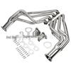 Chevy Car Exhaust Pipe & Intake Manifold Modification Kit (396402427454 Pair)