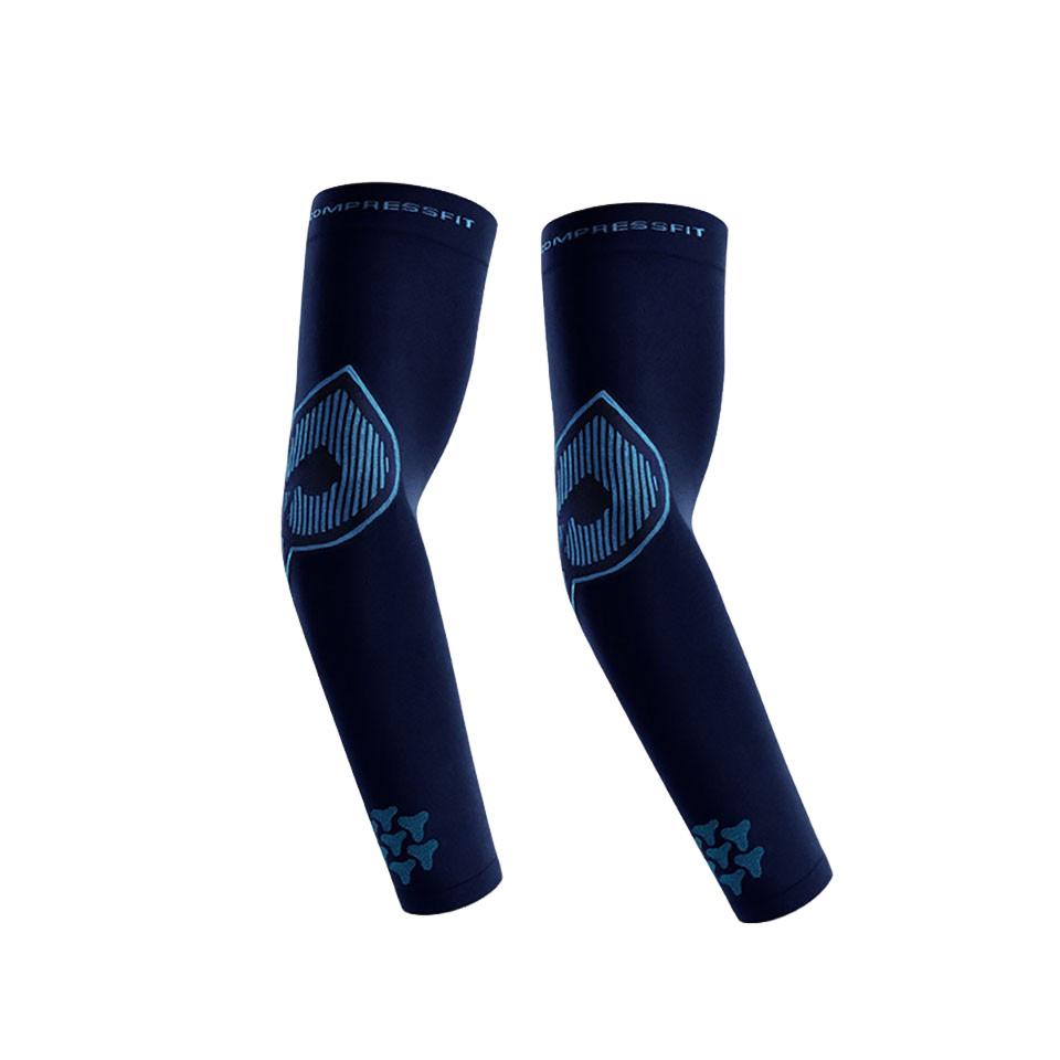 Спортивный рукав Loogdeel Ice Silk для велоспорта, бега, рыбалки, защиты от солнца, для мужчин и женщин, с охлаждающим эффектом, дышащий.