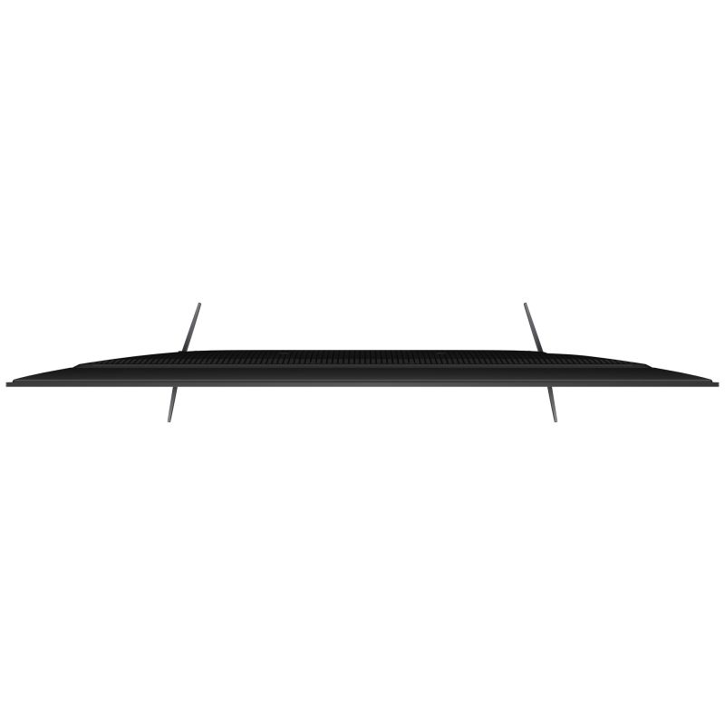 TCL P8L Smart TV 55 inch 4K Ultra HD Black