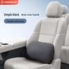 BYD N8L DM Headrest & Lumbar Support: Neck Pillow & Car Interior Decor